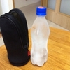 凍らせて