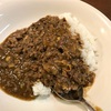 【料理】牛スジカレーでしょう
