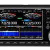 IC-7610+サムウエイDXV200L 200Wリニア計画