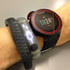 Nike+ FuelBand…変転（前編：二代目ブラックアイス、故障に泣く。）