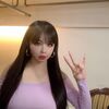 2NE1出身ボム、インスタに投稿したセルカの加工が凄すぎると話題に