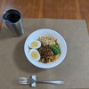 【毎日ご飯】2025年3月11日(火)の食事