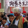 '18ほうらい祭り（獏面）