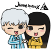 ▼ LINE sticker