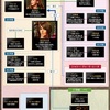 王妃の館 人物相関図発表！