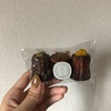 CANELE du JAPON／抹茶ピスタチオのカヌレ（堂島）