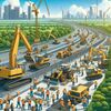 道路計画予定地であることが相続における土地評価に影響を及ぼす場合