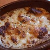 サイゼリヤ「フリウリ風フリコ」はワインにピッタリ！＾＾