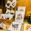 【他】台北:Chikaオリジナル猫グッズ販売店のお知らせ@台北