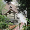 四国霊場・高知篇（４）神峰寺大師堂にお参り。