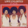   In Heat / Love Unlimited