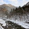 いざさらば雪見にころぶ所迄