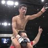 茨の道を進み、3階級を制覇した男、長谷川穂積。〜Part3〜