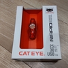 テールライト購入　CATEYE RAPID mini