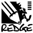 Redge-レッジ