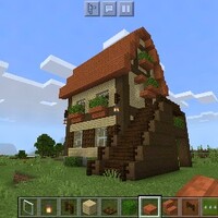 広い牧場に作りたい小物の作り方 マイクラ Sくんのminecraft