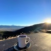 ほったらかしキャンプ場の魅力！温泉と富士山が見える最高のクオリティ！