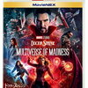 映画『ドクター・ストレンジ／マルチバース・オブ・マッドネス』感想　配信ドラマ視聴済みが前提の構成