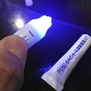 アサヒペンのUV接着補修キットの使い勝手を試してみた