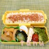 6月１日のお弁当