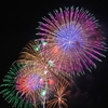 諏訪湖新作花火大会2015チケット情報★☆　　　桟敷席