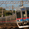 京成3500形更新車　3508編成が運用離脱か