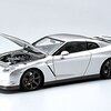 日産レンタカーでGT-Rが借りれるという話