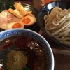 灼熱（極限）+三田盛り@三田製麺所 六本木店