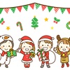 12月のひろばはクリスマス月間♫