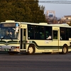 京都市バス 813号車 [京都 200 か ･813]