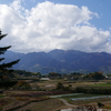 気が合う八ヶ岳仲間とカフェ時間