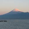 富士山と騒動とぬっこ