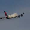  DL N669US B747-400