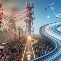 ドコモ「パケ詰まり」はなぜ消えない？2026年現在の真実と次なる復活ロードマップ