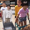 ９年後