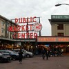 Pike place marketの話