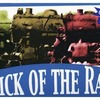 今ボードゲーム　Trick of the Rails -トリック・オブ・ザ・レールズ-にとんでもないことが起こっている？