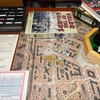 【Advanced Squad Leader】VotG8「Hammer and Nail」Solo-Play AAR