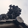神宮に詣でるときは、おはらい町の屋根も見てみてね！