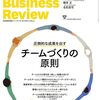 ハーバード・ビジネス・レビュー　2023年3月号