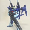 ライトニングガンダム・フルバーニアン（+HGBCライトニングバックウェポンシステムMk-II）