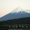 富雄丸山古墳で①