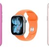 iPhone 17e用も！Appleが春の新色アクセサリを一挙発売