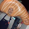膝の炎症発覚＋痛風薬開始＝誰かの財産になっていると信じる