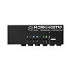 「Morningstar FX ML5R」！MIDIコントロール専用、接続順切り替えができる5ループスイッチャー！