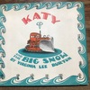 絵本　KATY AND THE BIG SNOW
