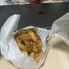 モスバーガーが好き！
