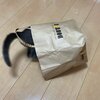 今日はドトール(コテツ　子猫)