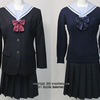 2014年2月5日：制服入荷情報 -水戸女子高校、國學院高校の制服