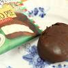 ロッテさんの生チョコパイ　生チョコパイ　イタリアンティラミス